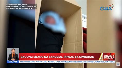 telegram bagong tambayan|Bagong silang na sanggol, patay nang matagpuang nakasilid sa .